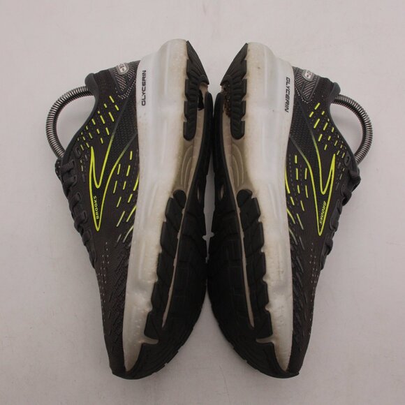 Brooks Glycerin 20 Women's Size 6.5 Running Shoes Sneakers 1203691B047 - Picture 8 of 10